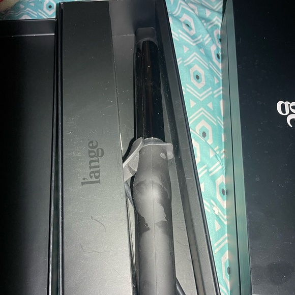 L’ange Hair Styling Tools Bundle - Picture 3 of 3